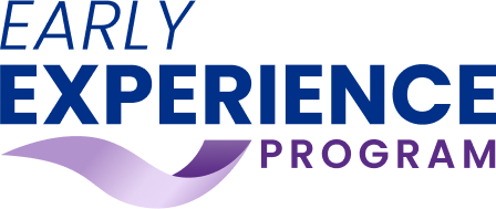 Logo de Cenobamato Experiencie Program