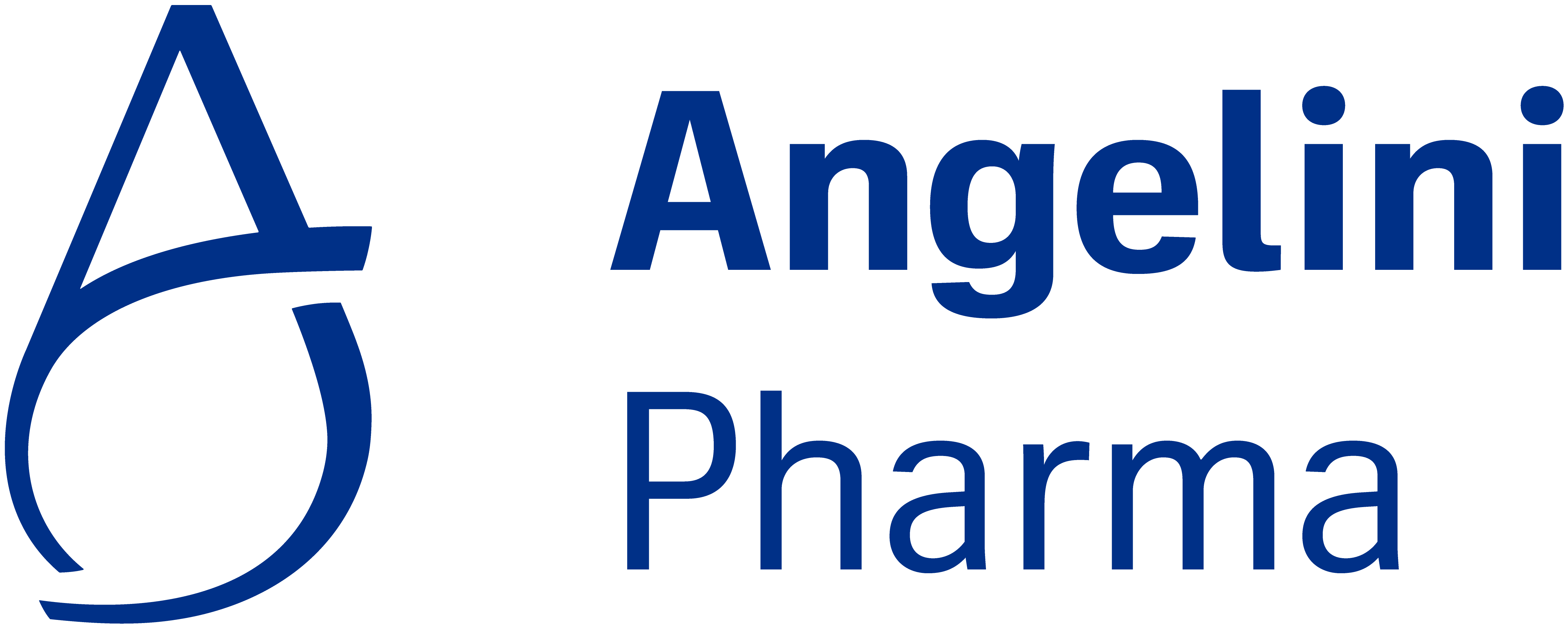 Logo de Angeline Pharma
